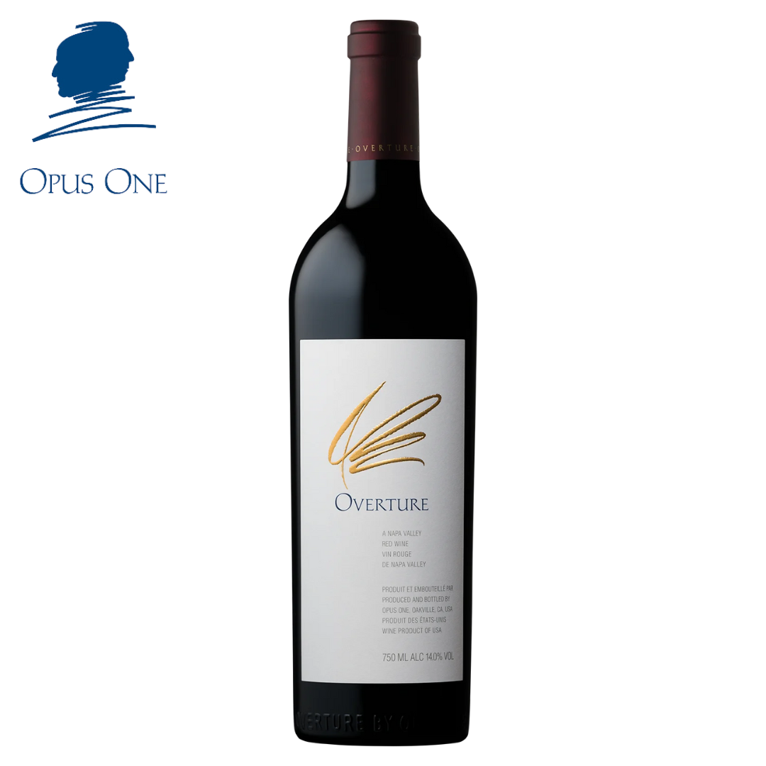 Opus One Overture NV