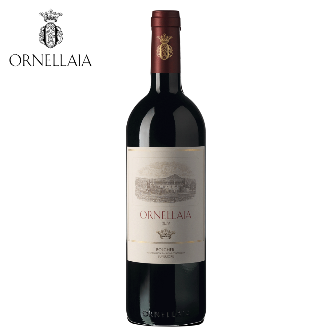 Ornellaia Bolgheri Superiore DOC 2019