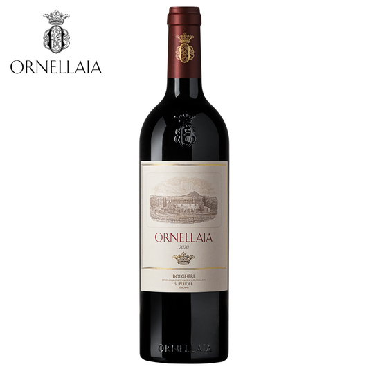 Ornellaia Bolgheri Superiore DOC 2020