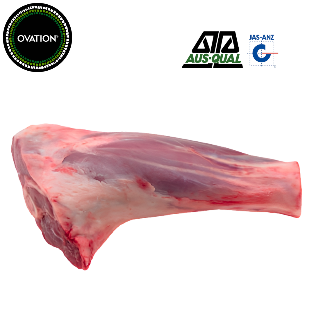 Ovation New Zealand Lamb Foreshank