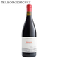 Pegaso Pizarra Telmo Rodriguez Garnacha Sierra de Gredos Spain wine bottle