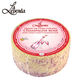 La Leyenda Queso de oveja curado 5 months with Champagne Rosé
