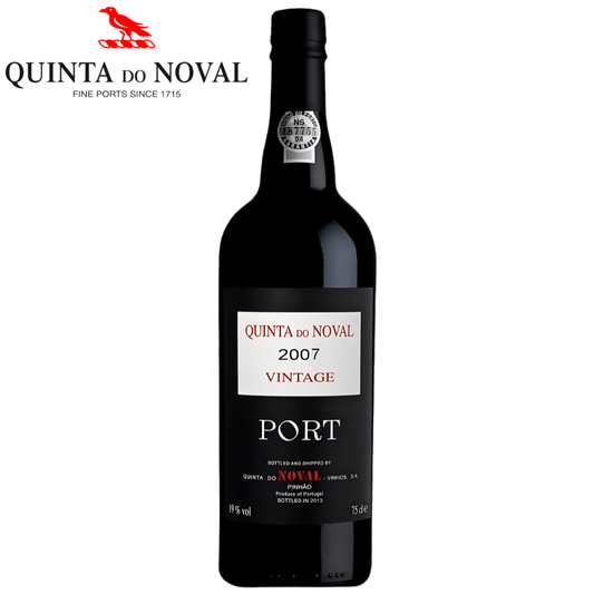 Quinta do Noval Vintage Port 2007 750ml