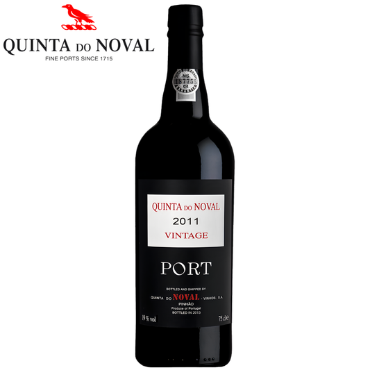 Quinta do Noval Vintage Port 2011 750ml