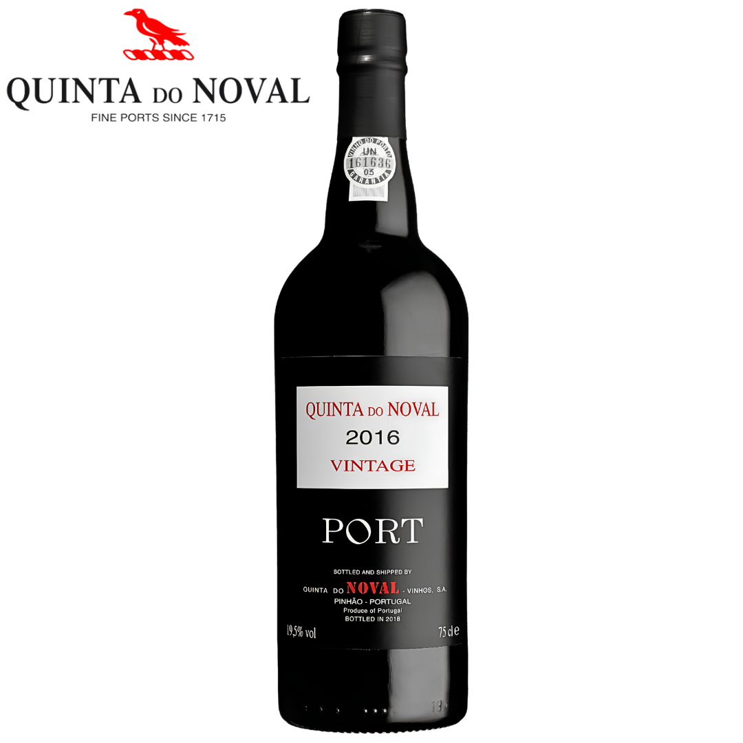 Quinta do Noval Vintage Port 2016 750ml