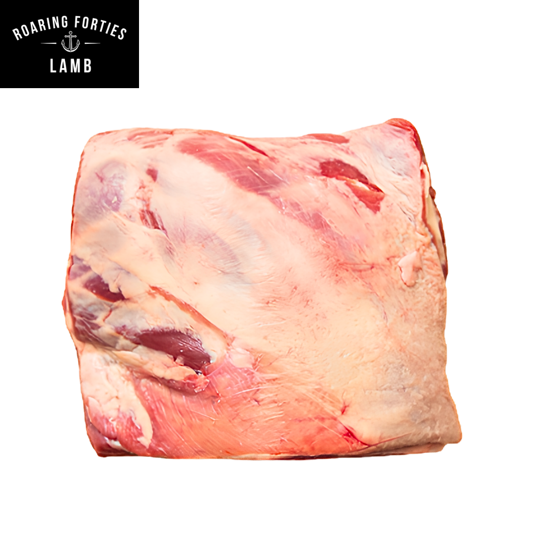 Roaring Forties Boneless Lamb Shoulder Square Cut Forequarter