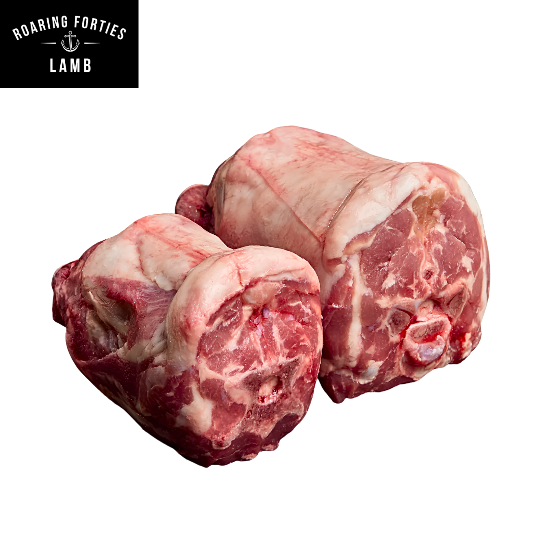 Roaring Forties Lamb Neck Bone-in