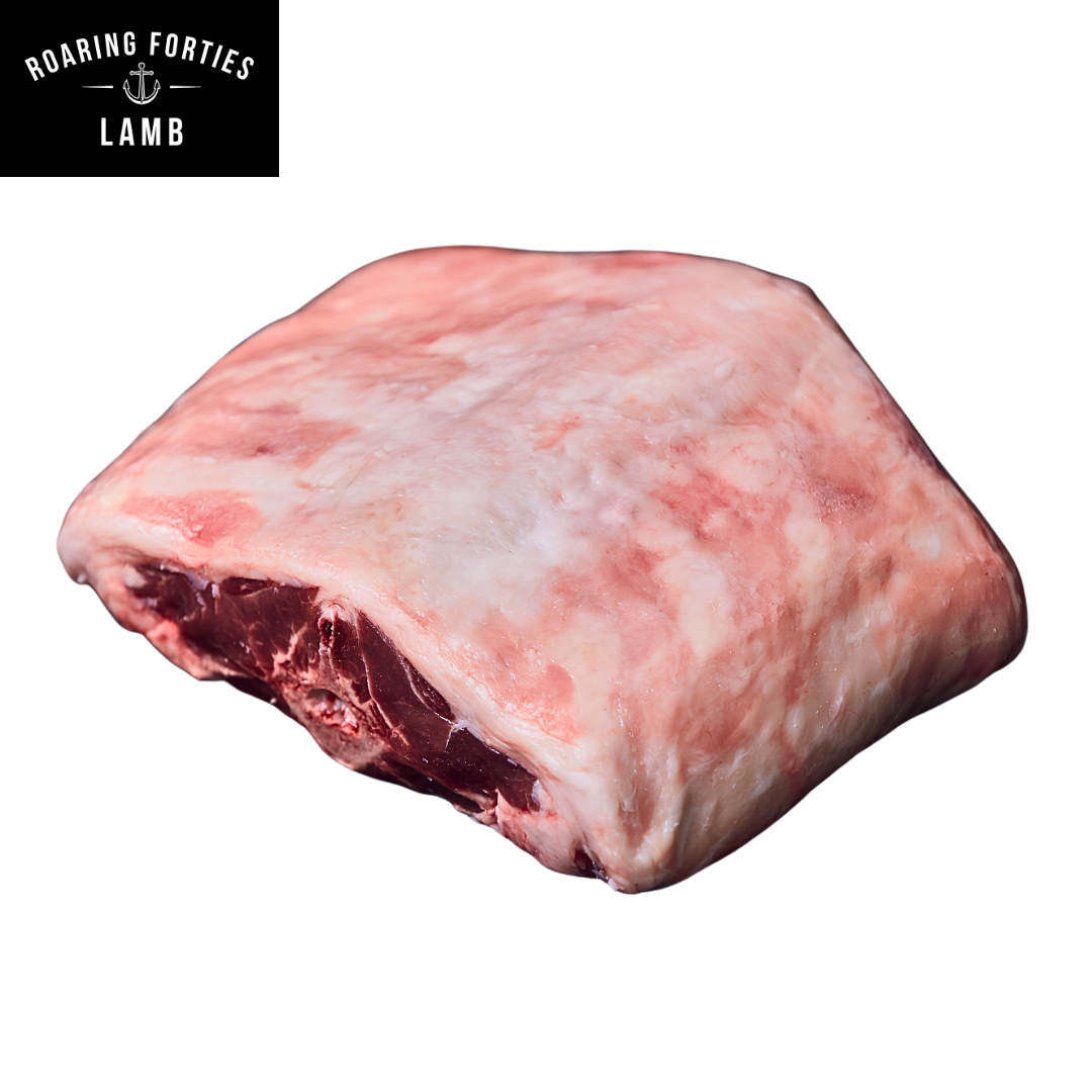 Roaring Forties Lamb Shortloin
