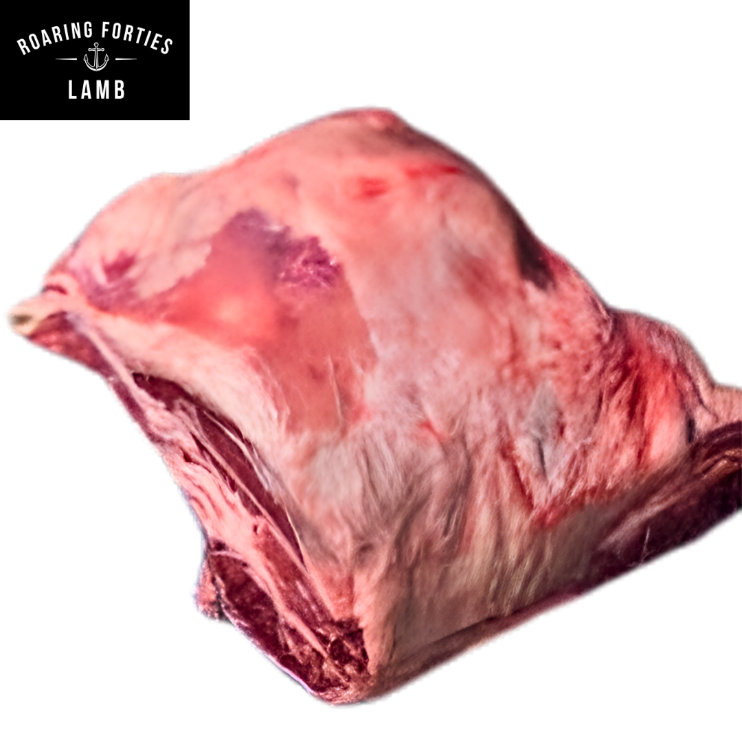 Roaring Forties Lamb Shoulder Square Cut Bone-in