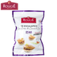 Rougié Duck Foie Gras Slices Escalopes (Cut on the Bias) 25-40g/slice 1kg