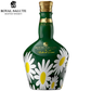 Royal Salute 21 Year Old Daisy Richard Quinn Edition II Blended Scotch Whisky 700ml