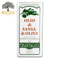 Santagata Pomace Olive Oil 5L tin from Liguria, Italy