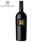 Sessantanni Primitivo di Manduria San Marzano Italy red wine bottle