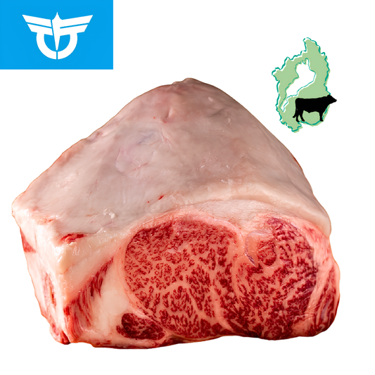 Shiga Omi Ribeye A5 Wagyu Japan