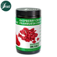 Sosa Ingredients raspberry crispy 5–8 mm freeze-dried raspberry inclusions for professional pastry