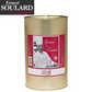 Soulard duck fat graisse de canard french