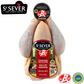 St Sever Oven-Ready Whole Black Leg Chicken