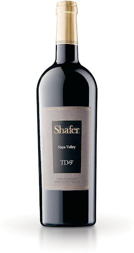 Shafer TD-9 Napa Valley Red Blend 2019