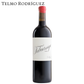 Tabuerniga Telmo Rodriguez Rioja wine Labastida vineyard bottle