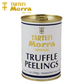 Tartufi Morra Black Truffle Peelings 200g