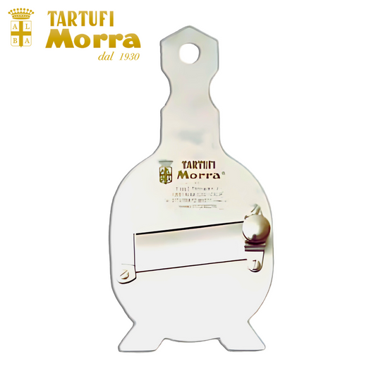 Tartufi Morra Metal Truffle Slicer