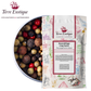 Terre Exotique Assemblage Cinq Baies five-berry blend with Penja pepper and pink peppercorns