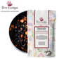 Terre Exotique Piment Ancho en Morceaux chopped ancho chili pepper
