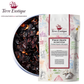 Terre Exotique Piment Chipotle en Morceaux – chopped smoked jalapeño (chipotle)