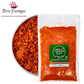 Terre Exotique Piment d'Espelette PDO AOP Basque chili pepper powder from France