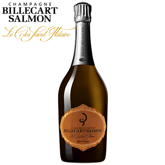 Billecart-Salmon Le Clos Saint-Hilaire 2005