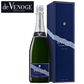 de Venoge Cordon Bleu Extra Brut Champagne NV 750ml