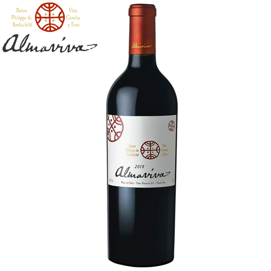 Almaviva Maipo Valley 2018