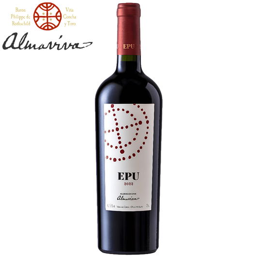 Epu Puente Alto 2022