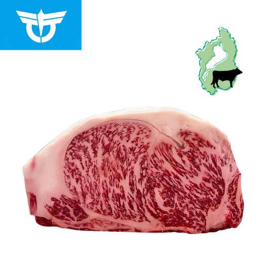 Omi Striploin A4 Wagyu