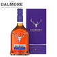 The Dalmore 12YO Sherry Cask Select Highland Single Malt Scotch Whisky 70cl
