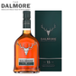 The Dalmore 15YO Highland Single Malt Scotch Whiskey 70cl
