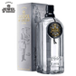 The Jewel of Russia Ultra Black Label Russian vodka 1L bottle