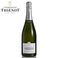 Thienot Blanc de Blancs Champagne bottle