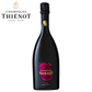 Thienot Cuvee Garance Blanc de Noirs 2008 Champagne bottle