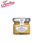 Tiptree English Wholegrain Mustard 20g miniature glass jar by Wilkin & Sons England