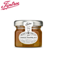 Tiptree Fine Cut Marmalade 28g miniature glass jar orange marmalade