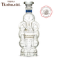 Tlahualil Blanco Tequila 700ml bottle