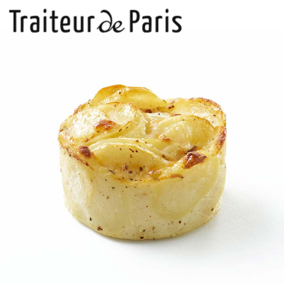 Traiteur de Paris Potato Gratin 120g