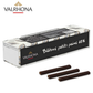 Valrhona 48% dark chocolate batons for pain au chocolat and professional viennoiserie