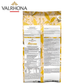 Valrhona Abinao 85% extra dark chocolate fèves