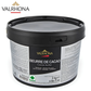 Valrhona cocoa butter professional 3kg bucket