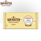 Van Houten Professional Signature White Compound 1kg Block