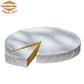 Vaubernier Brie French Soft-Ripened Cheese 3kg wheel