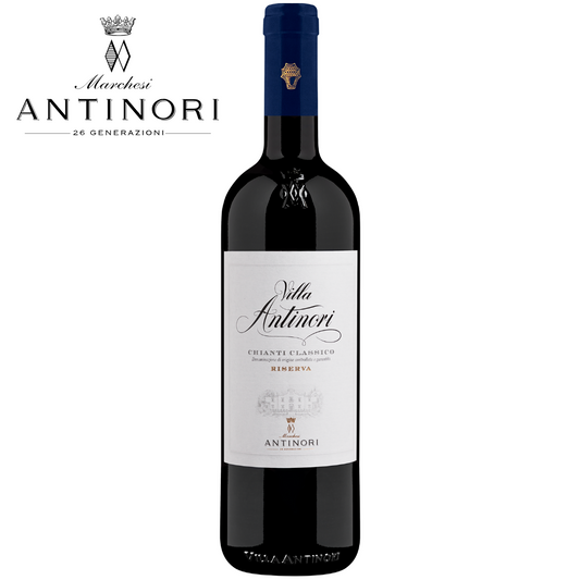 Villa Antinori Chianti Classico Riserva 2021