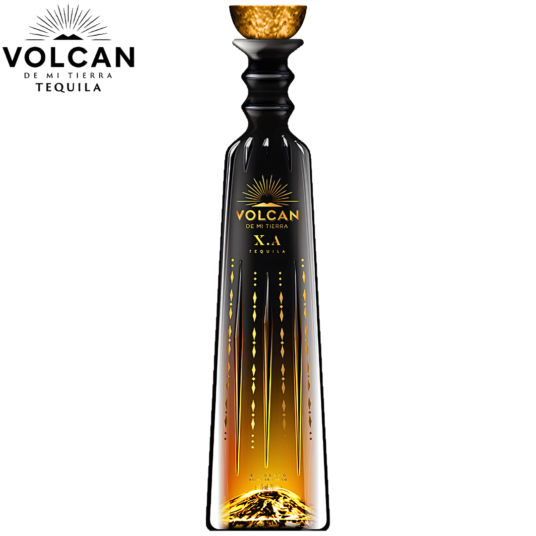 Volcan De Mi Tierra X.A Xtra Assemblage Tequila 700ml